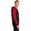 Sport-Tek&reg; Sport-Wick&reg; Varsity Fleece Full-Zip Hooded Jacket
