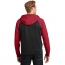 Sport-Tek&reg; Sport-Wick&reg; Varsity Fleece Full-Zip Hooded Jacket