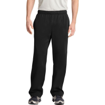 Sport-Tek&reg; Sport-Wick&reg; Fleece Pant