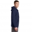Sport-Tek&reg; Sport-Wick&reg; Fleece Full-Zip Hooded Jacket
