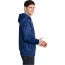 Sport-Tek&reg; Sport-Wick&reg; CamoHex Fleece Hooded Pullover