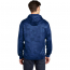 Sport-Tek&reg; Sport-Wick&reg; CamoHex Fleece Hooded Pullover