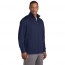 Sport-Tek&reg; Sport-Wick&reg; Fleece Full-Zip Jacket