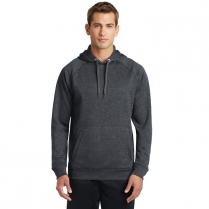 Sport-Tek&reg; Tech Fleece Hooded Sweatshirt