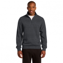 Sport-Tek&reg; 1/4-Zip Sweatshirt
