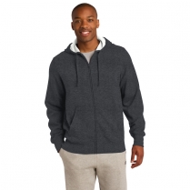 Sport-Tek&reg; Full-Zip Hooded Sweatshirt