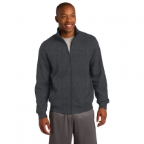 Sport-Tek&reg; Full-Zip Sweatshirt