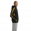 Sport-Tek&reg; Sleeve Stripe Pullover Hooded Sweatshirt