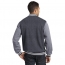 Sport-Tek&reg;  Fleece Letterman Jacket