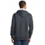 Sport-Tek&reg; Lace Up Pullover Hooded Sweatshirt