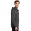 CLEARANCE Sport-Tek&reg; Rival Tech Fleece Full-Zip Hooded Jacket