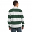 Sport-Tek&reg; Classic Long Sleeve Rugby Polo