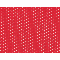 Sport-Tek&reg; PosiCharge&reg; Replica Jersey - True Red Swatch