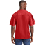 Sport-Tek&reg; PosiCharge&reg; Replica Jersey - On Model - True Red - Back
