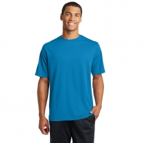Sport-Tek&reg; PosiCharge&reg; RacerMesh&reg; Tee