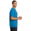 Sport-Tek&reg; PosiCharge&reg; RacerMesh&reg; Tee