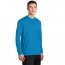 Sport-Tek&reg; PosiCharge&reg; RacerMesh&reg; Long Sleeve Tee