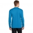 Sport-Tek&reg; PosiCharge&reg; RacerMesh&reg; Long Sleeve Tee