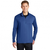 Sport-Tek&reg; PosiCharge&reg; Competitor&trade; 1/4-Zip Pullover