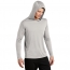 Sport-Tek&reg; PosiCharge&reg; Competitor &trade; Hooded Pullover