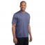 Sport-Tek&reg; Heather Contender&trade; Scoop Neck Tee