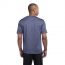 Sport-Tek&reg; Heather Contender&trade; Scoop Neck Tee