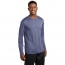 Sport-Tek&reg; Long Sleeve Heather Contender&trade; Tee