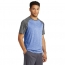 Sport-Tek&reg; Heather-On-Heather Contender&trade; Scoop Neck Tee