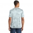 Sport-Tek&reg; CamoHex V-Neck Tee