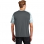 Sport-Tek&reg; CamoHex Colorblock Tee