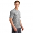 Sport-Tek&reg; PosiCharge &reg; Electric Heather Tee