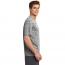 Sport-Tek&reg; PosiCharge &reg; Electric Heather Tee