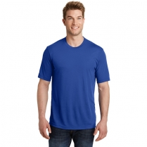 Sport-Tek&reg; PosiCharge&reg; Competitor&trade; Cotton Touch&trade; Tee