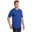 Sport-Tek&reg; PosiCharge&reg; Competitor&trade; Cotton Touch&trade; Tee