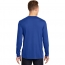 Sport-Tek&reg; Long Sleeve PosiCharge&reg; Competitor&trade; Cotton Touch&trade; Tee