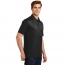 Sport-Tek&reg; Embossed PosiCharge&reg; Tough Polo
