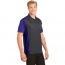 Sport-Tek&reg; Colorblock Micropique Sport-Wick&reg; Polo