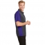 Sport-Tek&reg; Colorblock Micropique Sport-Wick&reg; Polo