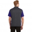 Sport-Tek&reg; Colorblock Micropique Sport-Wick&reg; Polo