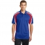 Sport-Tek&reg; Tricolor Micropique Sport-Wick&reg; Polo