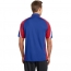 Sport-Tek&reg; Tricolor Micropique Sport-Wick&reg; Polo