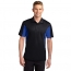 Sport-Tek&reg; Side Blocked Micropique Sport-Wick&reg; Polo