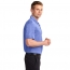 Sport-Tek&reg; Heather Contender&trade; Polo