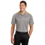 Sport-Tek&reg; Heather Colorblock Contender&trade; Polo