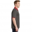 CLEARANCE Sport-Tek&reg; Heather Contender&trade; Contrast Polo
