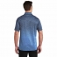 Sport-Tek&reg; Ombre Heather Polo