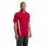 Sport-Tek&reg; PosiCharge&reg; Micro-Mesh Colorblock Polo