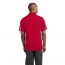 Sport-Tek&reg; PosiCharge&reg; Micro-Mesh Colorblock Polo