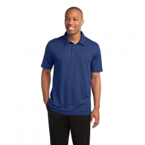 Sport-Tek&reg; PosiCharge&reg; Active Textured Polo