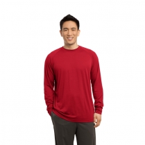 Sport-Tek&reg; Long Sleeve Ultimate Performance Crew